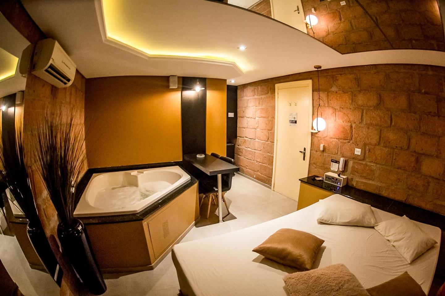 Motel Paradiso - Ibiruba-Rs Extérieur photo