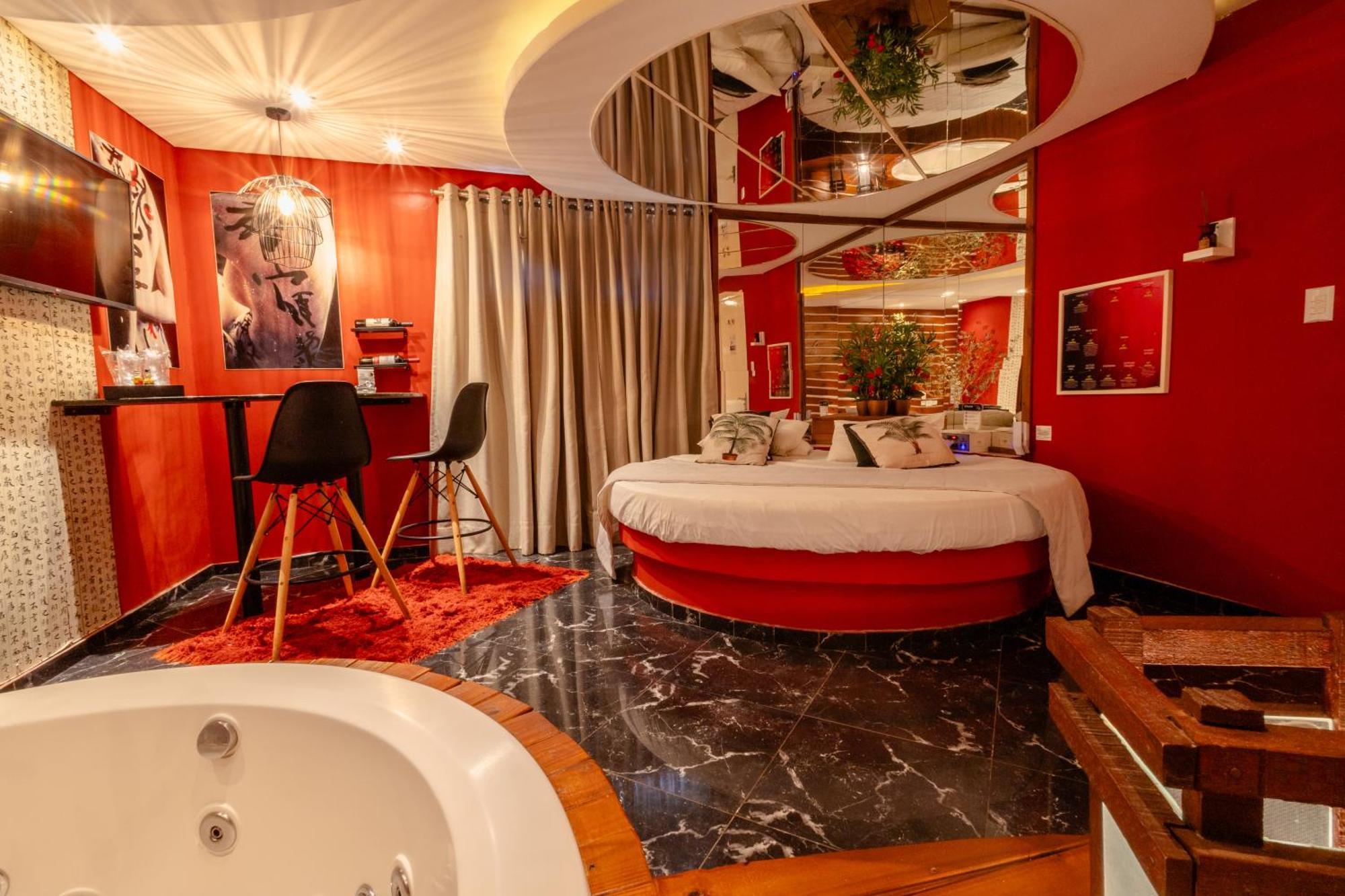 Motel Paradiso - Ibiruba-Rs Extérieur photo