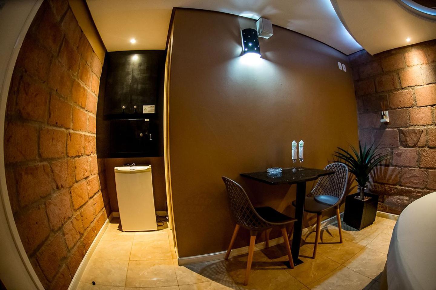 Motel Paradiso - Ibiruba-Rs Extérieur photo