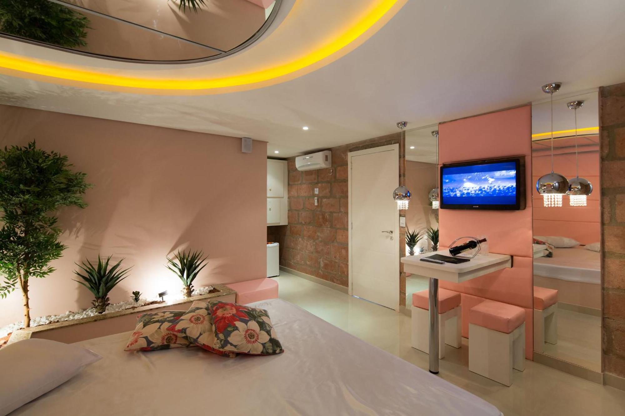 Motel Paradiso - Ibiruba-Rs Extérieur photo