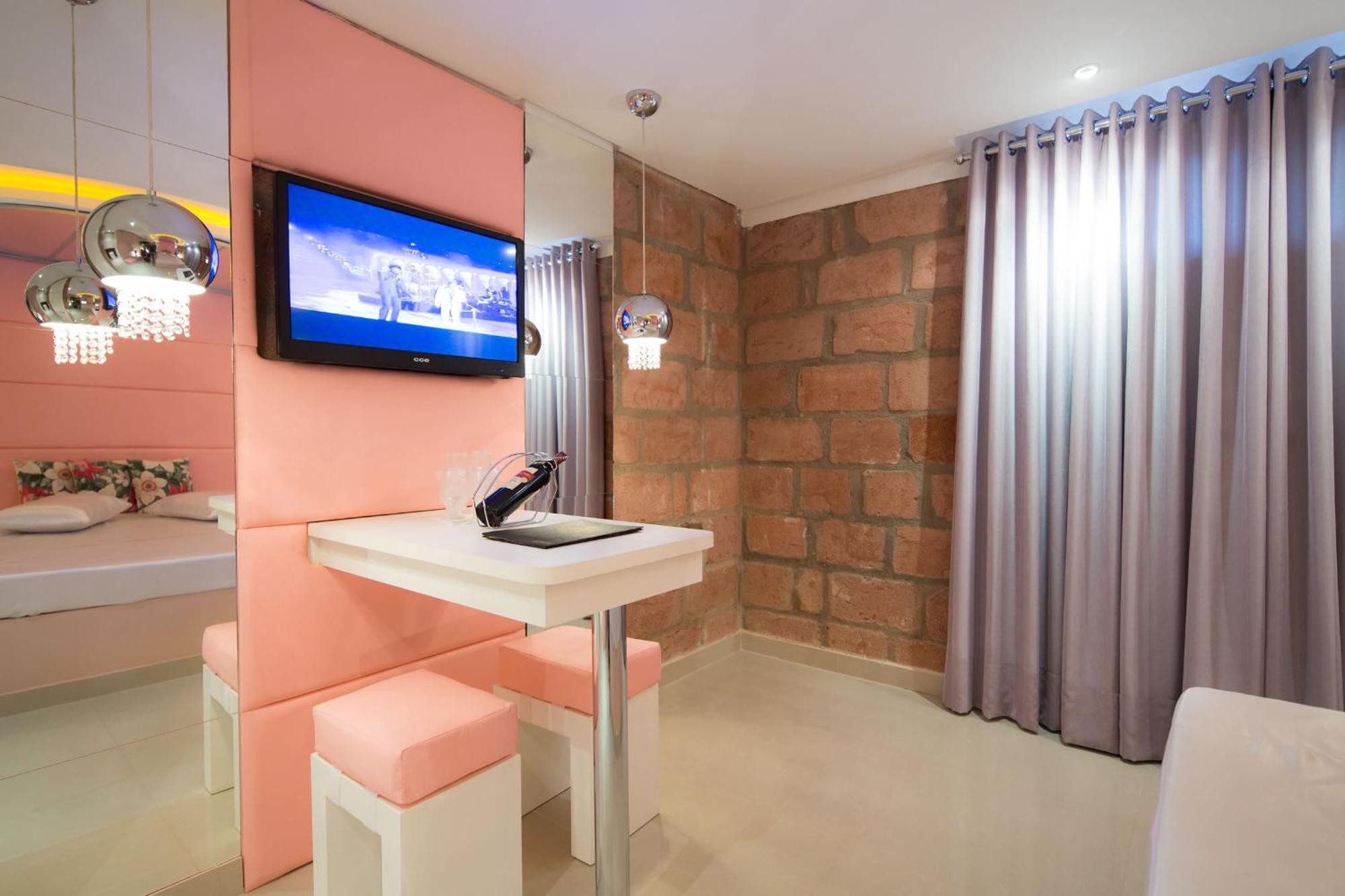 Motel Paradiso - Ibiruba-Rs Extérieur photo